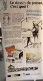 Galerie photo Le dessin de presse