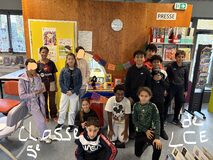 Galerie photo El dia de los muertos