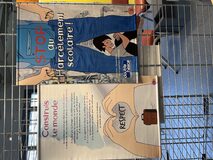 Galerie photo Stop au harcèlement