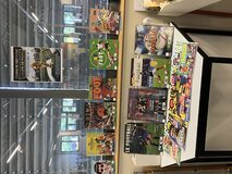 Galerie photo Foot